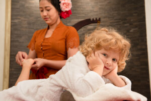 Легкі ніжки