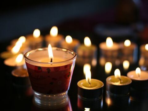 Спа-комплекс для двох "Аромат кохання"