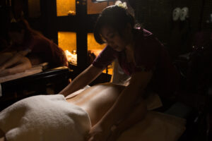 Спа-комплекс для двоих “Спа вечір для двох”