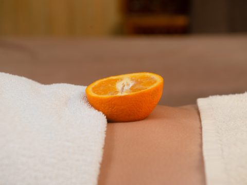 Фруктове СПА