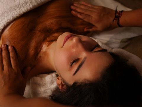 Спа-комплекс для двох "Подвійний еспрессо"