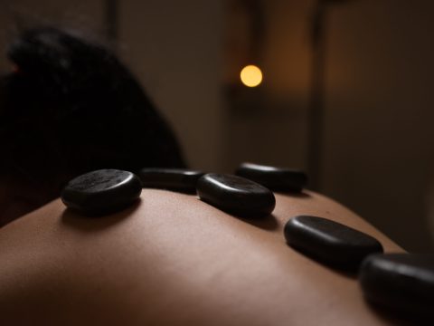 Рай на Балі