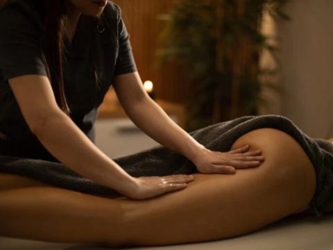 Підтягуюча  слім-терапія