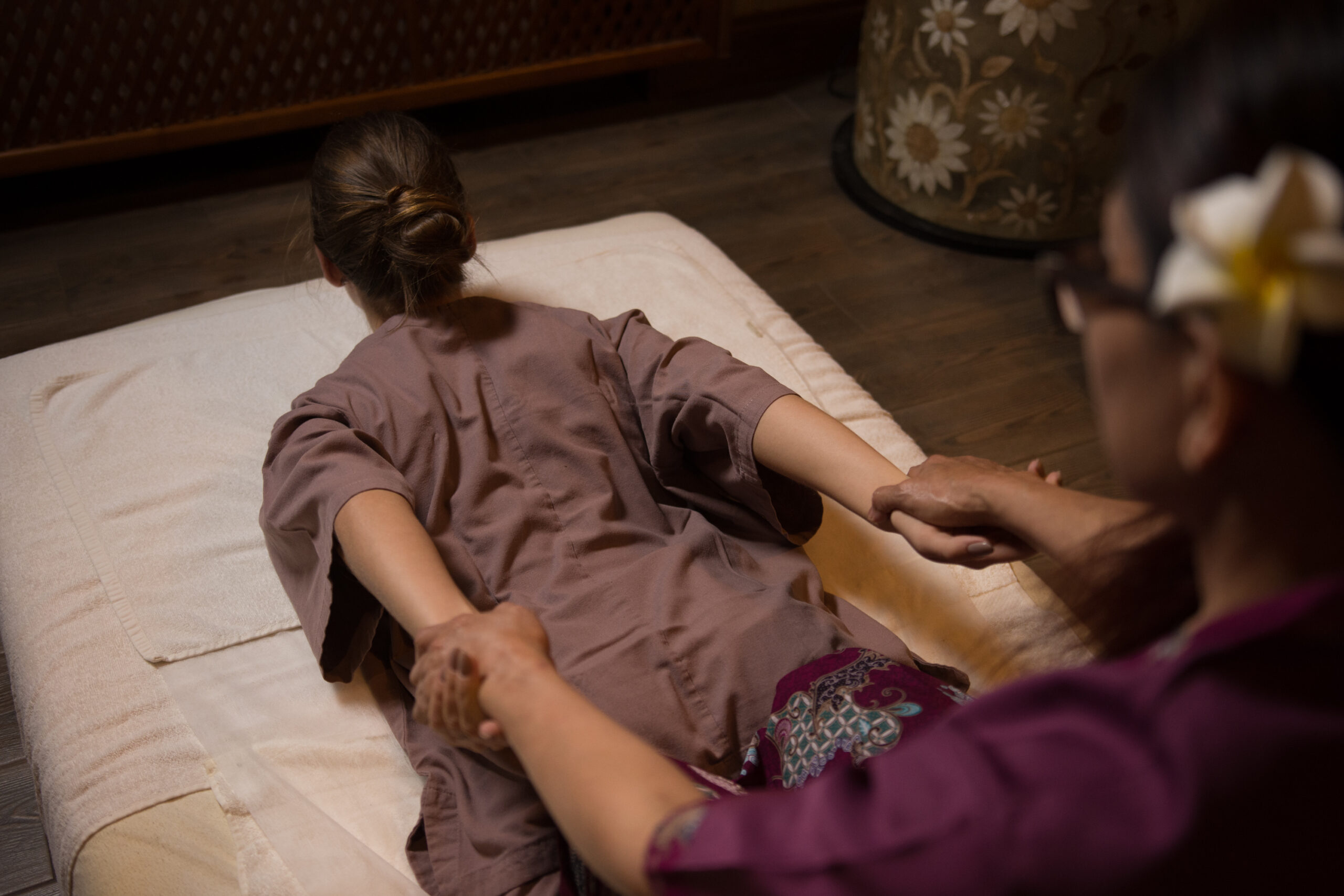 Тайський масаж - Зображення 3